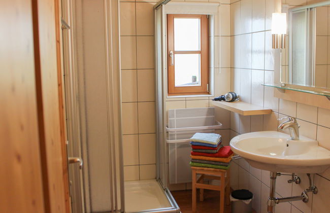 Kopphütte - Foto 27