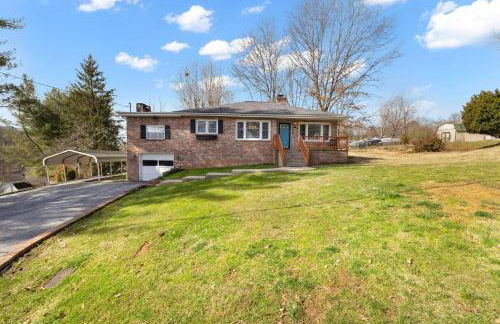 3BR house minutes from speedway & downtown - Foto 41