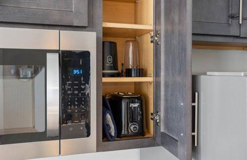 Classic 2BR Detroit's Sugar Hill - Foto 27