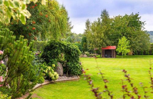 Wierzbowy Zakątek - Foto 52