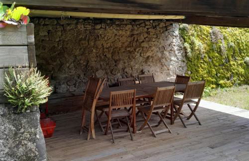 Gîte MANDRA chez gîtes QUE CANTA - Photo 49