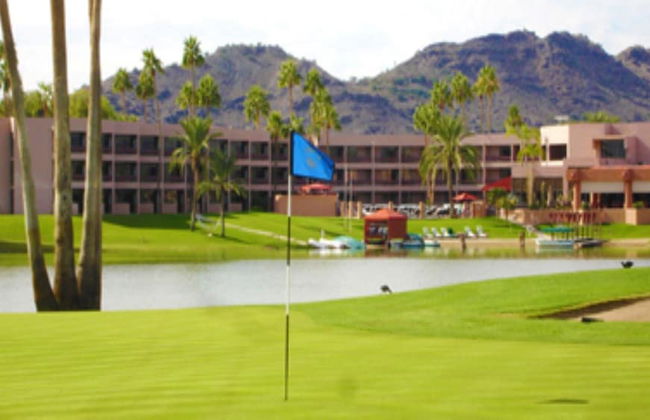 12 Room Scottsdale Golf Tennis Lake Resort Villa - Foto 72