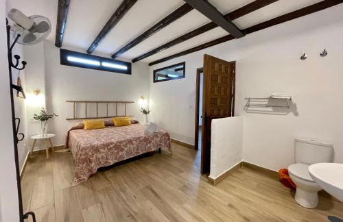 Los Palomos casa rural en el centro de Andalucía - Foto 20