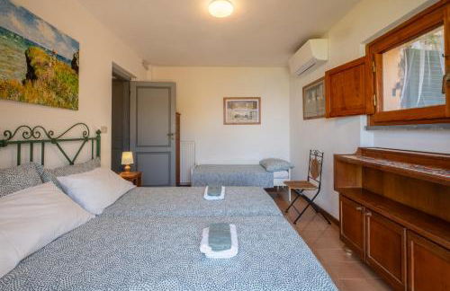 Villa La Torretta - Foto 41