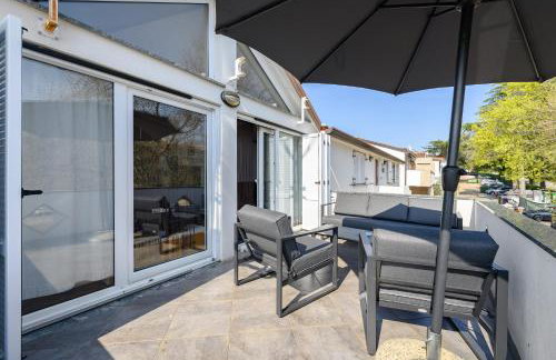 Apartments Susanna - Foto 11