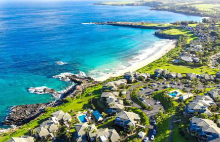 KBM Resorts FREE CAR Kapalua Bay Villa Oceanfront 1-Bedroom Condo with Amazing views KBV-30G2 - Foto 54