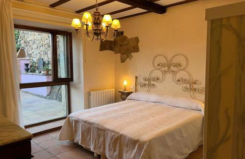 Casa Rural La Ferrería - Foto 12