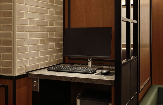 Hotel New Port Yokosuka - Foto 26