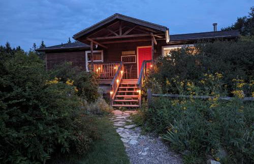 The Cottage at Journey Inn - Foto 1