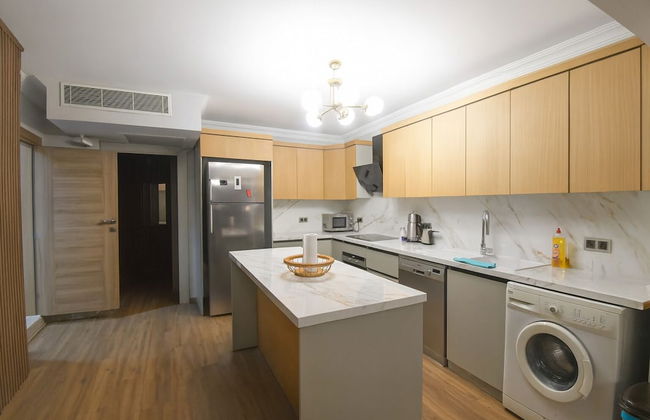 Suna Suites Hotel & Fethiye - Foto 17