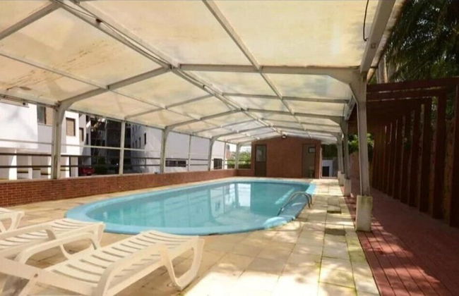 Apê em Ponta das Canas - 40m do mar - Photo 15