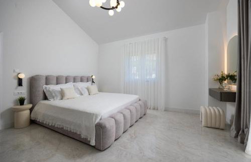 Luxury Villa Lovric with private heated pool, Jacuzzi, Sauna and private tavern - Foto 79