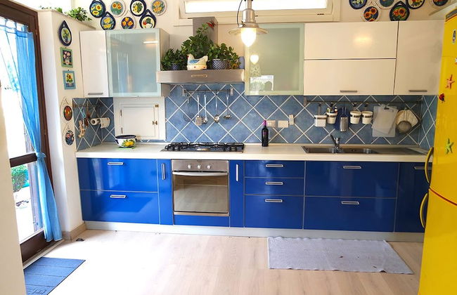 Villa Laura - Foto 10