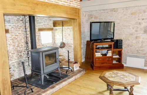 Holiday Home Maison Bonneval by Interhome - Foto 16