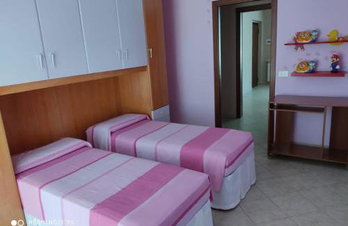 Appartamento Sole e Azzurro - - Foto 8