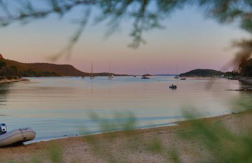 Zadar Kali Booking Franov Residence on island Ugljan with the pool, BBQ and beautiful sea-view! - Foto 63