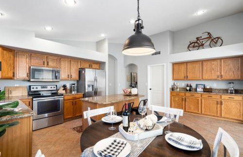 Maricopa Home Less Than 1 Mile to The Duke Golf Course! - Photo 10