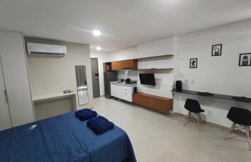 Studio em Boa Viagem, próximo à praia - Photo 20