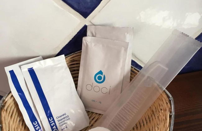 La Hacienda Del Marquesado - Foto 64