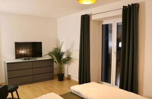 Modernes 3-Familienhaus im Allgäu - Foto 63