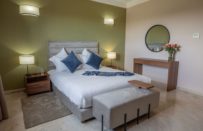 Condominium Hotel Resorts Oliva - Foto 11