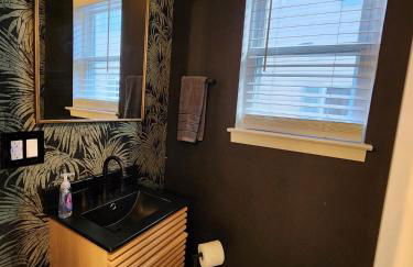 Whiskey Rose AC-New Renovation! With Pool Table! - Foto 77