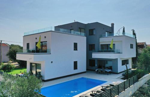 Apartmani tamaris - Photo 1