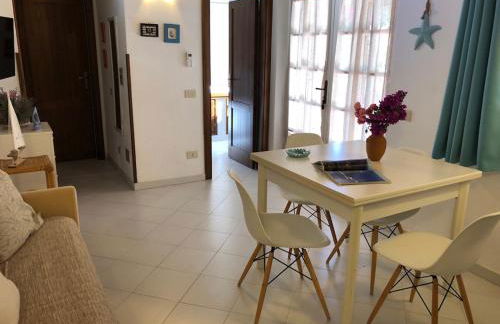 Bilocale Le Rose 100 mt spiaggia Porto Taverna - Foto 17