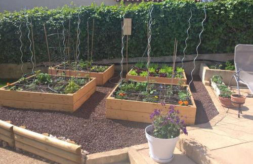 Villa Cléa, belle propriété provençale, jardin, piscine, au calme - Foto 28