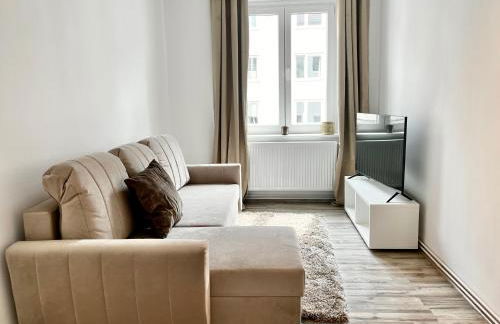 Design Apartment - Kingsize Bett - Küche - Zentral - Foto 11