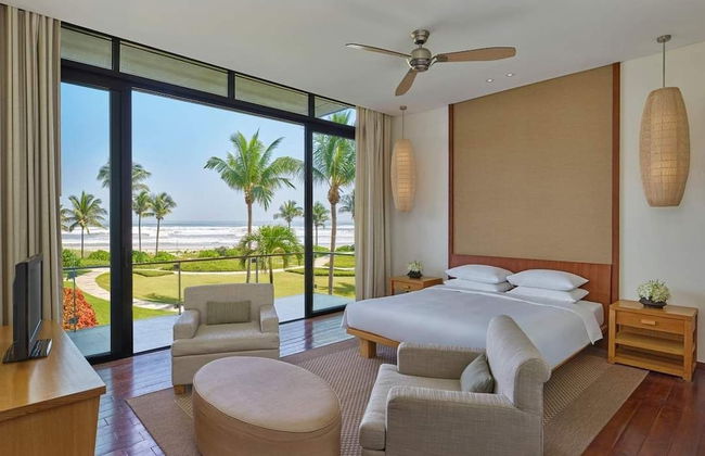 Beachfront Villa in Danang Resort & Spa - Foto 2