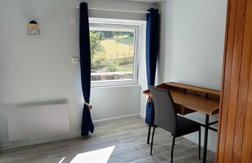 Gîte du Tilleul - Foto 19