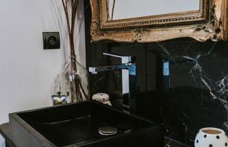 Appartement Bel Air - Piscine - jacuzzi - Foto 22