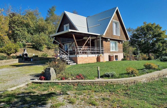 Chalet in Marliana Near Center - Foto 28