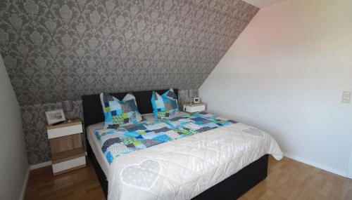 Ferienhaus Moorspatz, 95143 - Photo 5