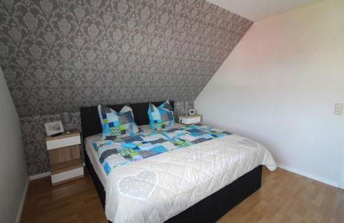 Ferienhaus Moorspatz, 95143 - Photo 5