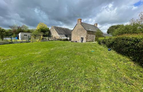 Les gîtes de Madline, Le gîte du prieuré - Foto 24