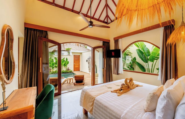 Villa Aldona - Foto 5