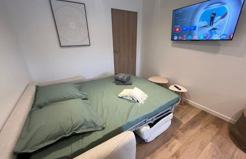 Les gîtes de l'ancienne ferme - Foto 40