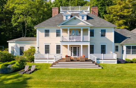 Secluded Estate Optional Guest House, Pond, Playroom, Gym & Theater Sunny Pond by Avantstay - Foto 142