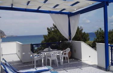 Bouganville Studios Stegna - Foto 1