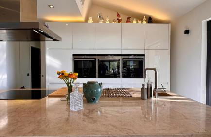 Villa Vespera Sollies Ville Piscine, jacuzzi et terrain de pétanque avec vue incroyable !!! - Foto 9