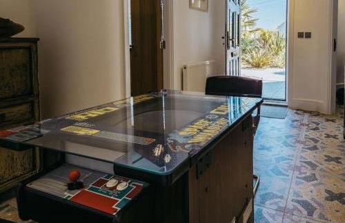 Amber Lights Coastal Getaway, Greatstone - Foto 7