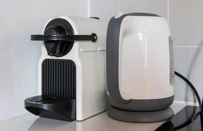 Aparthotel North - Foto 2