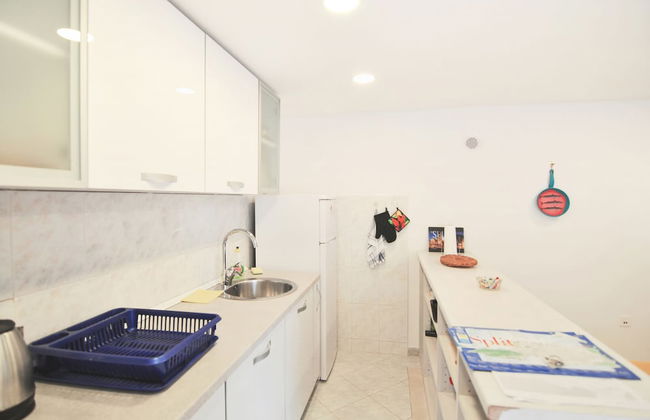 Marjan park - Foto 36