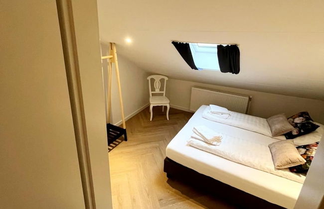 Apartment in Ubachsberg Near Scenic Trails - Photo 6