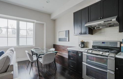 Blueground Burlingame ac wd nr park SFO-1791 - Foto 10