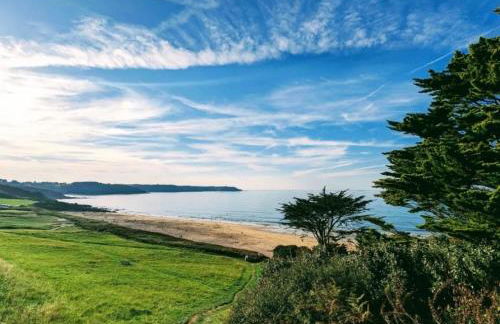 Mamy Ty Coz 7 personnes proche mer et GR 34 - Foto 34