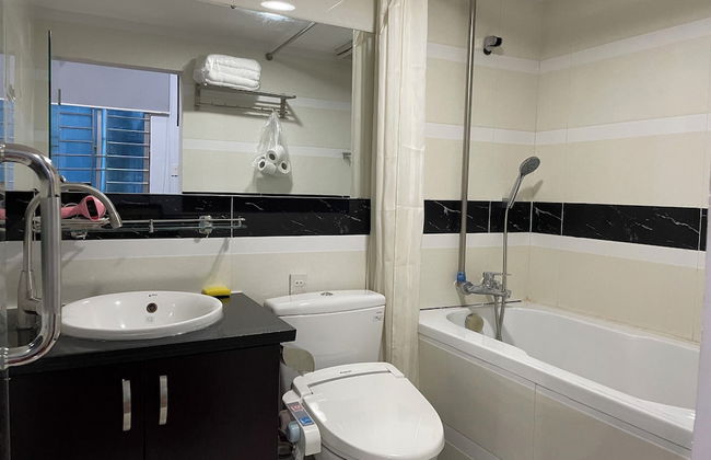 Wa Garden Sai Gon - Foto 36