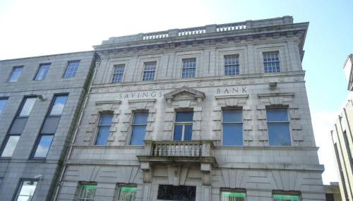 Aspect Apartments City Centre - Foto 1